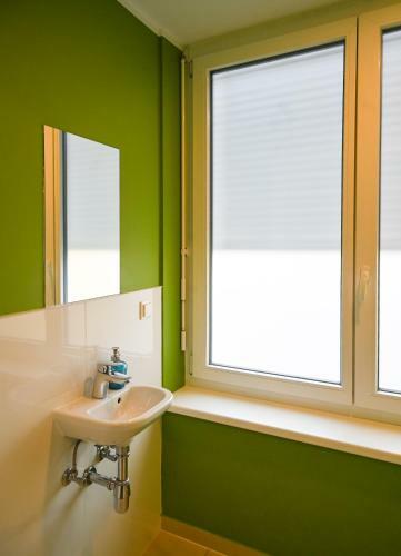 Apartamento Elegant Duplex Danube Canal