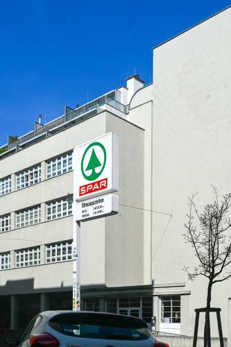 Cozy Apartment Margareten