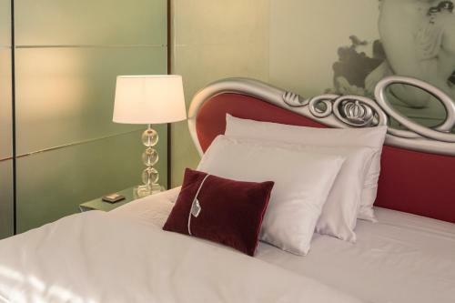 Hotel House Of Time - Fancy Suites