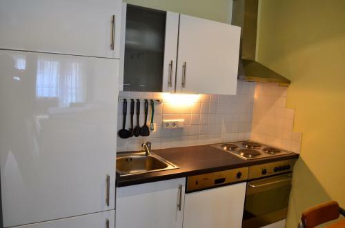 Vienna Comfort Apartments