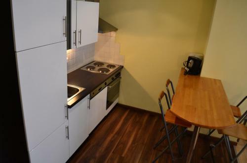 Vienna Comfort Apartments