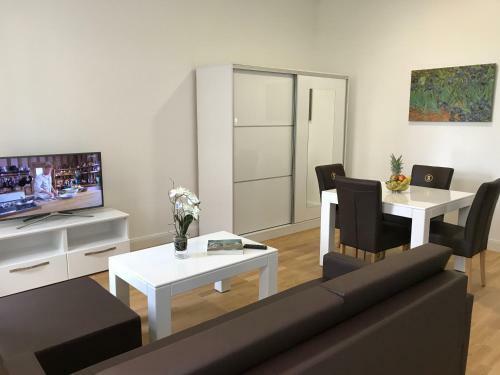 Apartamento Steiner Residences Vienna Augarten