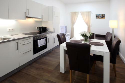 Apartamento Steiner Residences Vienna Augarten