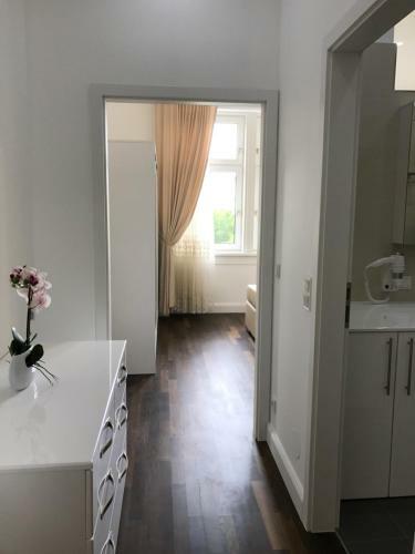 Apartamento Steiner Residences Vienna Augarten