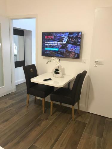 Apartamento Steiner Residences Vienna Augarten