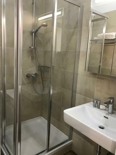 Apartamento Steiner Residences Vienna Augarten