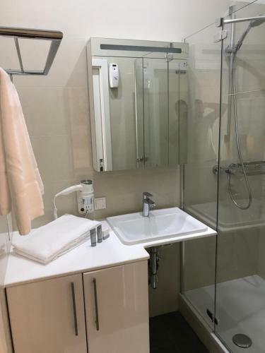 Apartamento Steiner Residences Vienna Augarten