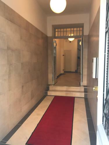 Apartamento Steiner Residences Vienna Augarten