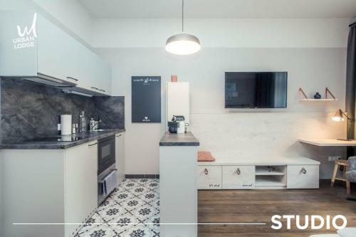 Urban Lodge - Apartments Vienna