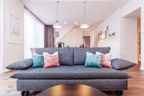 Urban Lodge - Apartments Vienna