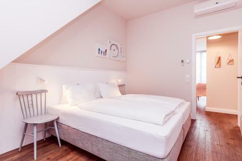 Urban Lodge - Apartments Vienna