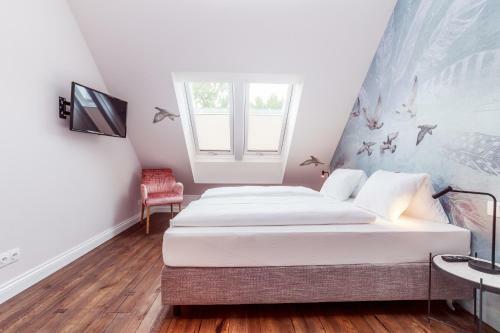 Urban Lodge - Apartments Vienna
