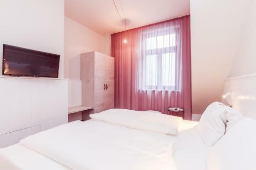 Urban Lodge - Apartments Vienna