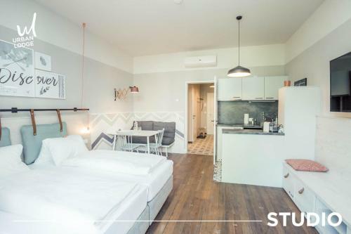 Urban Lodge - Apartments Vienna