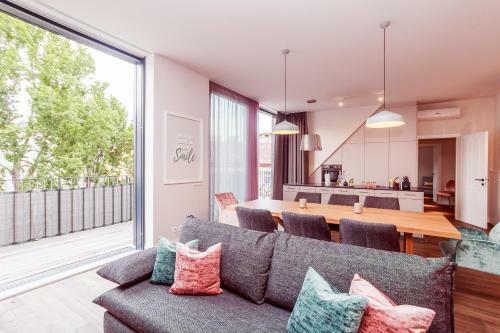 Urban Lodge - Apartments Vienna