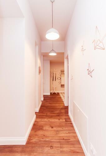 Urban Lodge - Apartments Vienna
