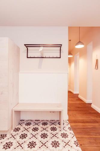 Urban Lodge - Apartments Vienna