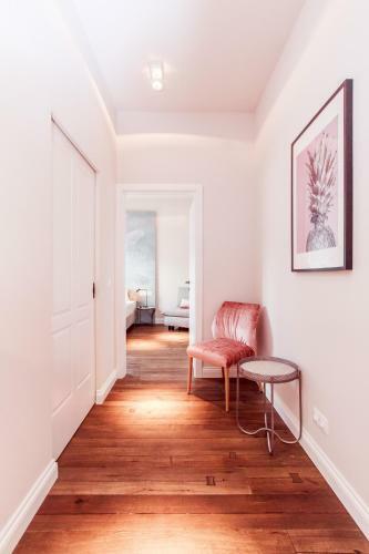 Urban Lodge - Apartments Vienna