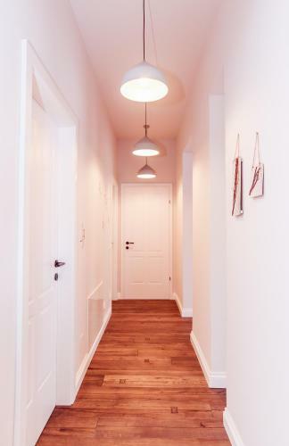 Urban Lodge - Apartments Vienna