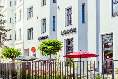 Urban Lodge - Apartments Vienna