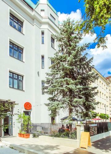 Urban Lodge - Apartments Vienna