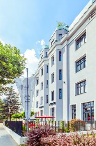 Urban Lodge - Apartments Vienna