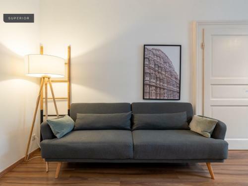 Apartamento Limehome Vienna Landgutgasse
