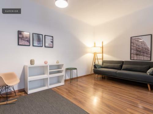 Apartamento Limehome Vienna Landgutgasse