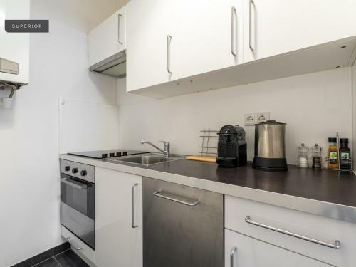 Apartamento Limehome Vienna Landgutgasse