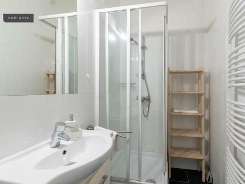 Apartamento Limehome Vienna Landgutgasse