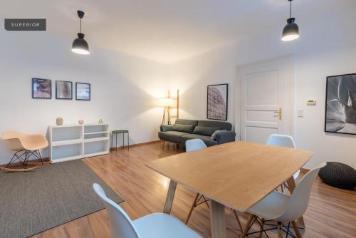 Apartamento Limehome Vienna Landgutgasse