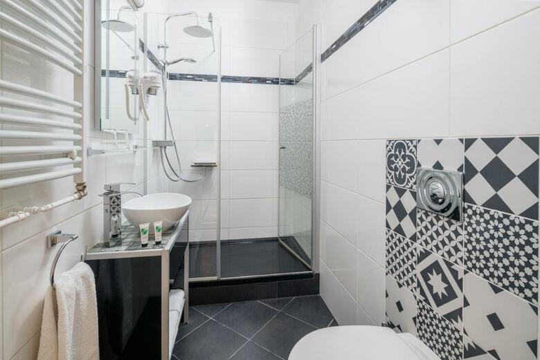 Hotel Best Western Plus Celebrity Suites
