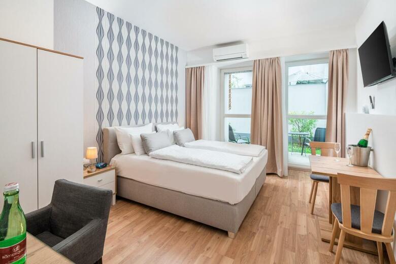 Hotel Best Western Plus Celebrity Suites