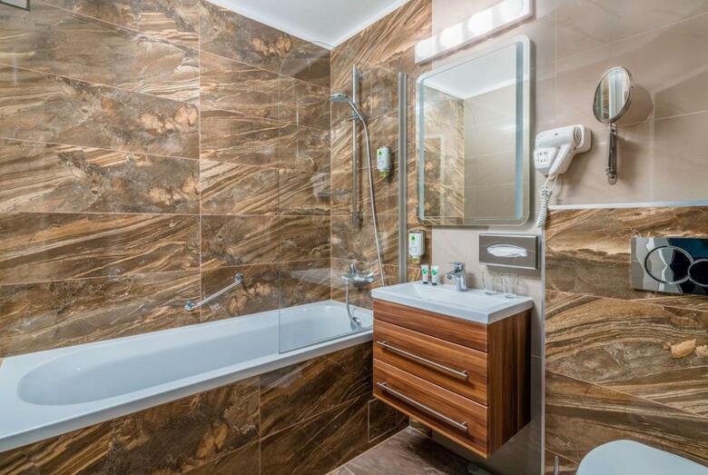 Hotel Best Western Plus Celebrity Suites
