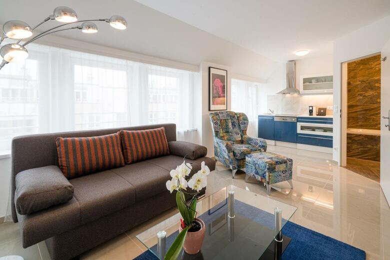 Hotel Best Western Plus Celebrity Suites