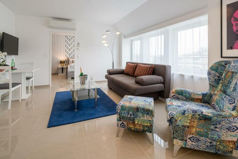 Hotel Best Western Plus Celebrity Suites