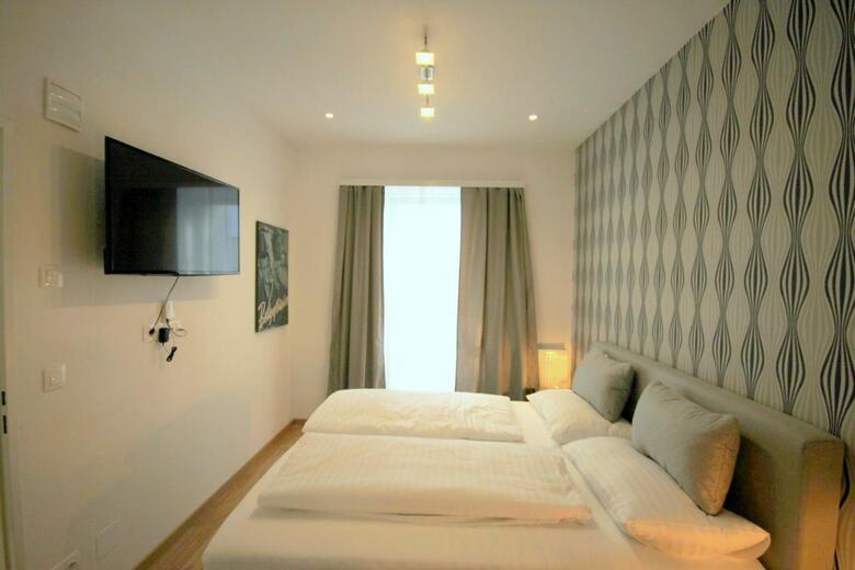 Hotel Best Western Plus Celebrity Suites