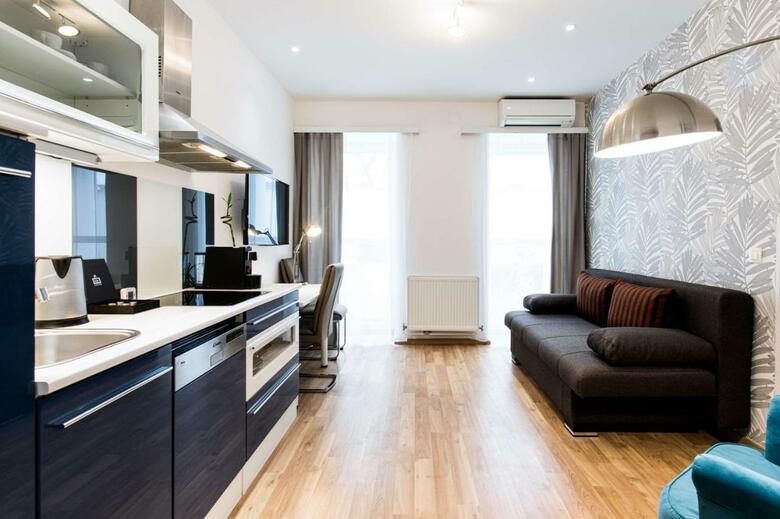 Hotel Best Western Plus Celebrity Suites