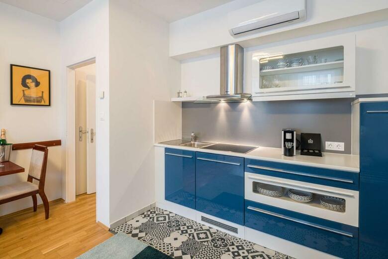 Hotel Best Western Plus Celebrity Suites