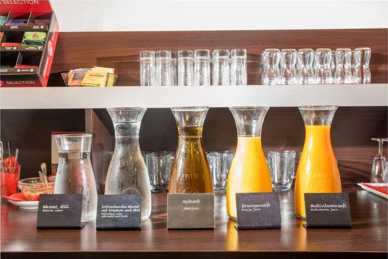 Hotel Best Western Plus Celebrity Suites