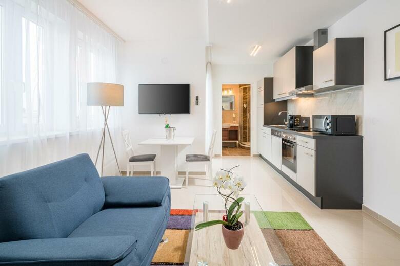 Hotel Best Western Plus Celebrity Suites