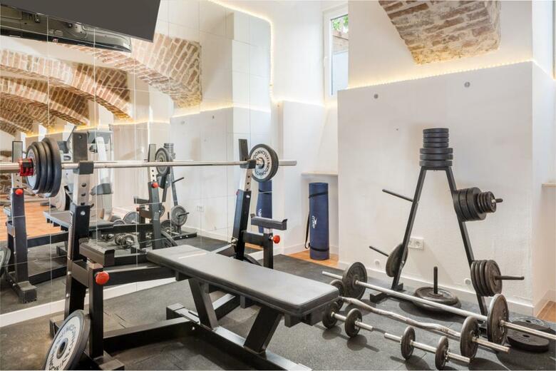Hotel Best Western Plus Celebrity Suites