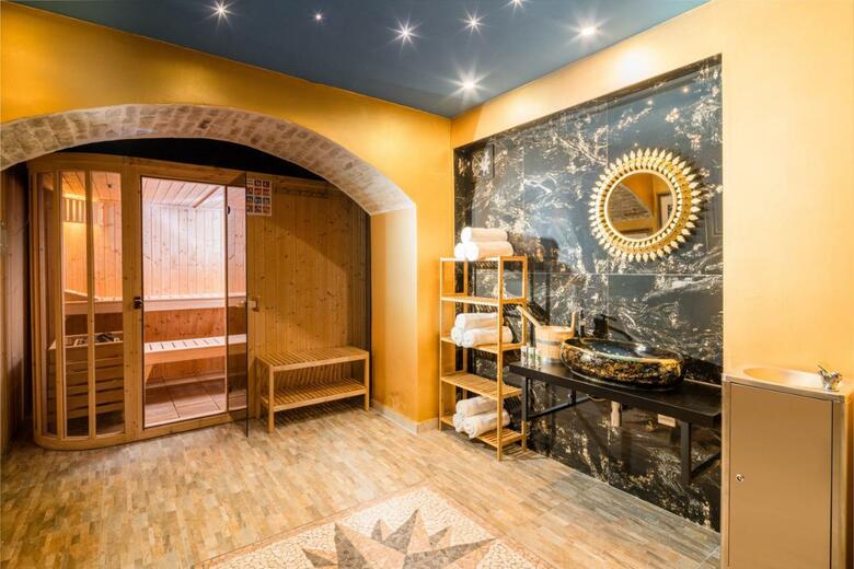 Hotel Best Western Plus Celebrity Suites