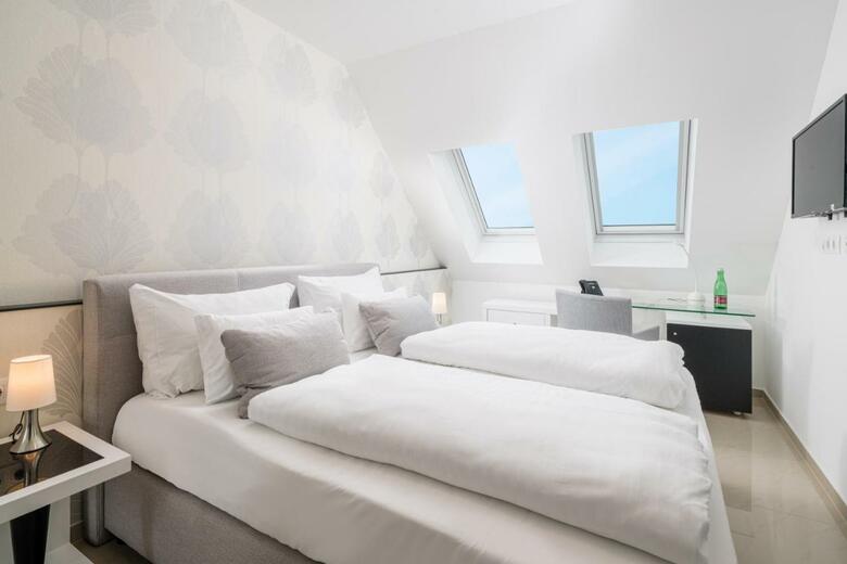 Hotel Best Western Plus Celebrity Suites