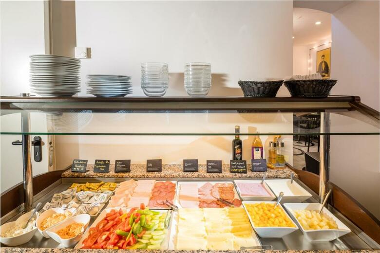 Hotel Best Western Plus Celebrity Suites