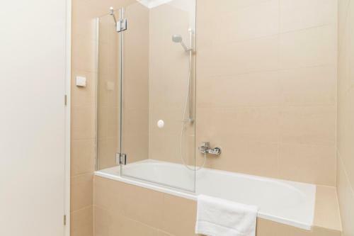 Apartamento Prater Balcony Suite By Welcome2vienna