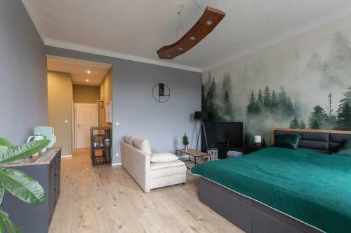 Sch�nbrunn Garden View Apartments