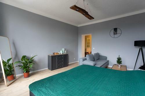 Sch�nbrunn Garden View Apartments
