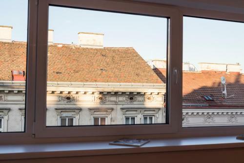 Red Monkey Vienna Apartment By Welcome2vienna