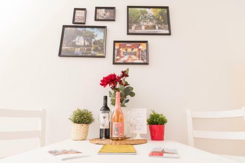 Red Monkey Vienna Apartment By Welcome2vienna
